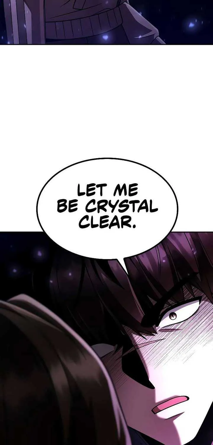 Clever Cleaning Life Of The Returned Genius Hunter Chapter 126 page 53 - 