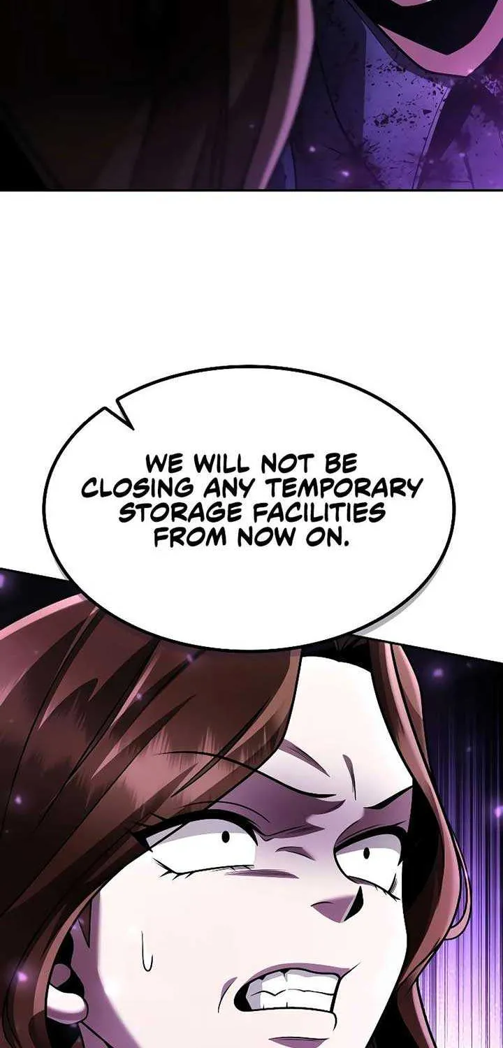Clever Cleaning Life Of The Returned Genius Hunter Chapter 126 page 54 - 