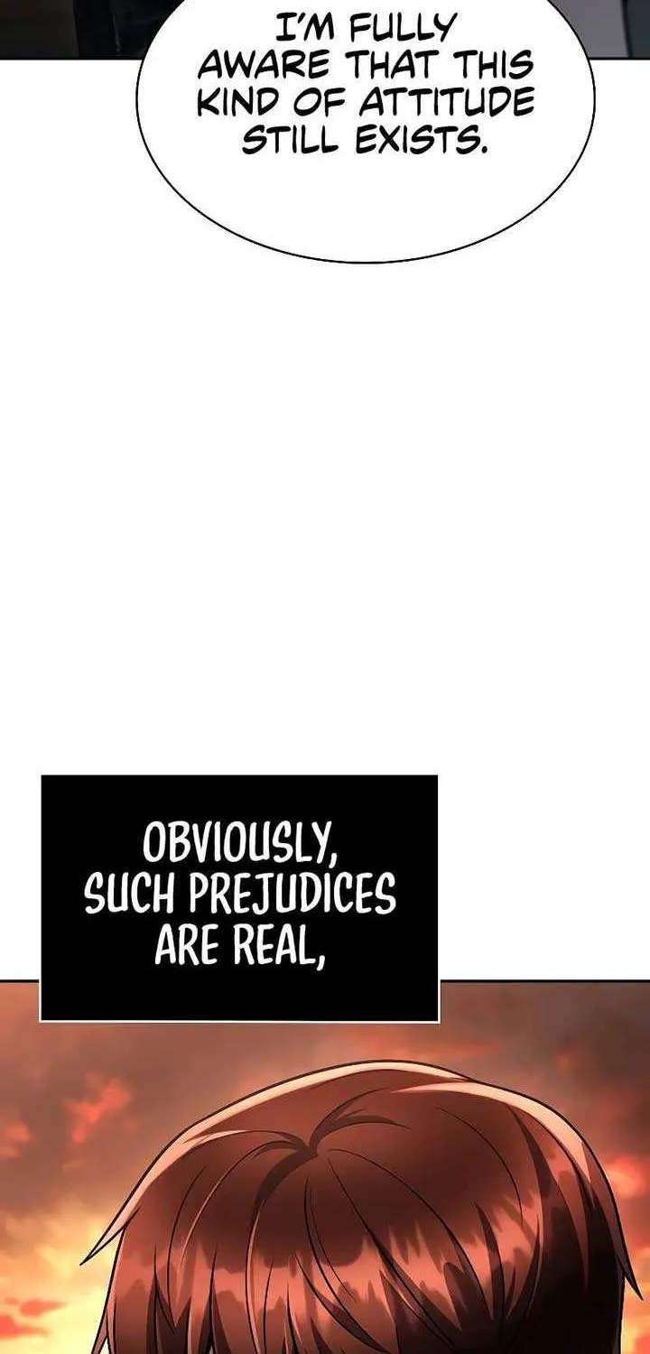 Clever Cleaning Life Of The Returned Genius Hunter Chapter 126 page 59 - 