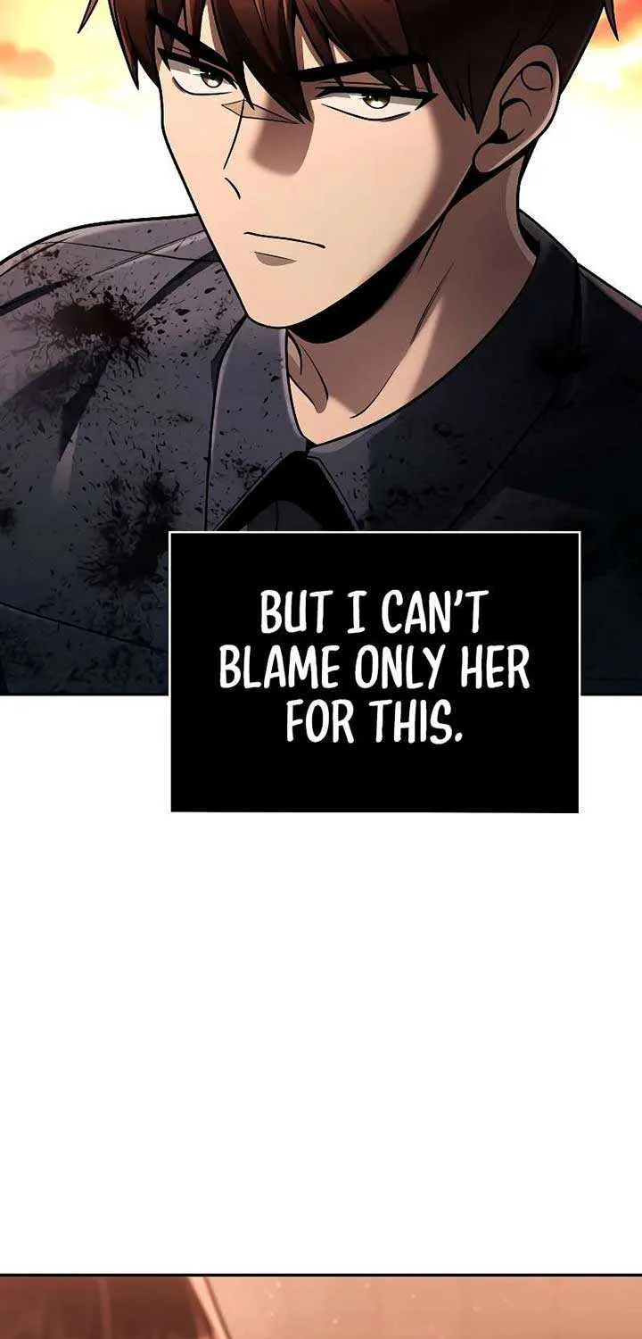 Clever Cleaning Life Of The Returned Genius Hunter Chapter 126 page 60 - 