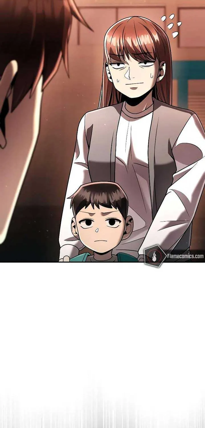 Clever Cleaning Life Of The Returned Genius Hunter Chapter 126 page 61 - 