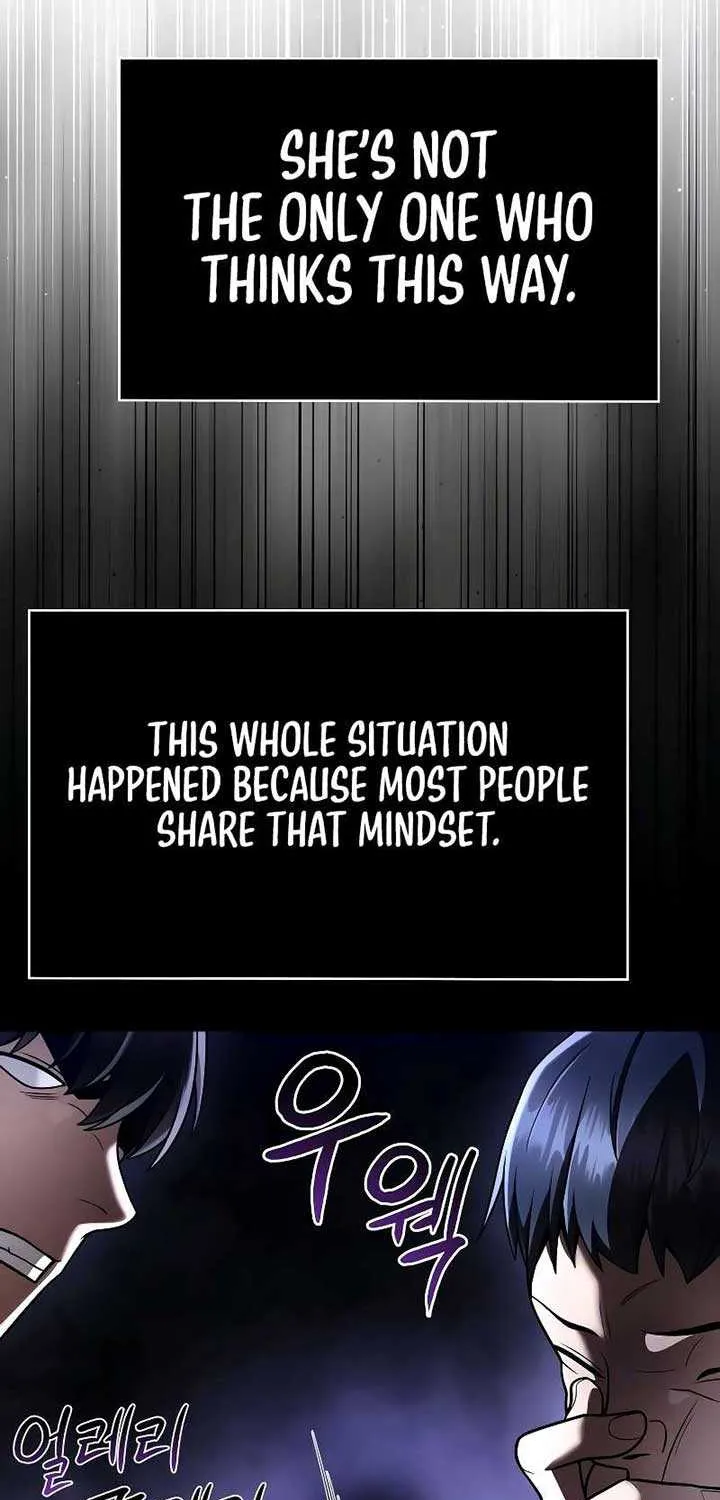 Clever Cleaning Life Of The Returned Genius Hunter Chapter 126 page 62 - 