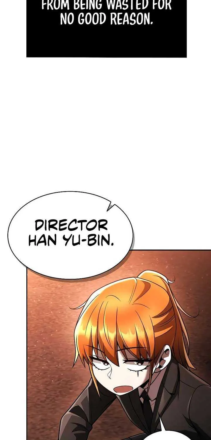 Clever Cleaning Life Of The Returned Genius Hunter Chapter 126 page 69 - 