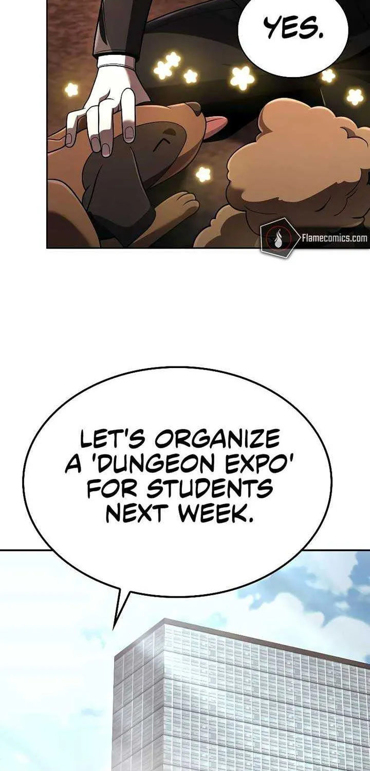 Clever Cleaning Life Of The Returned Genius Hunter Chapter 126 page 70 - 