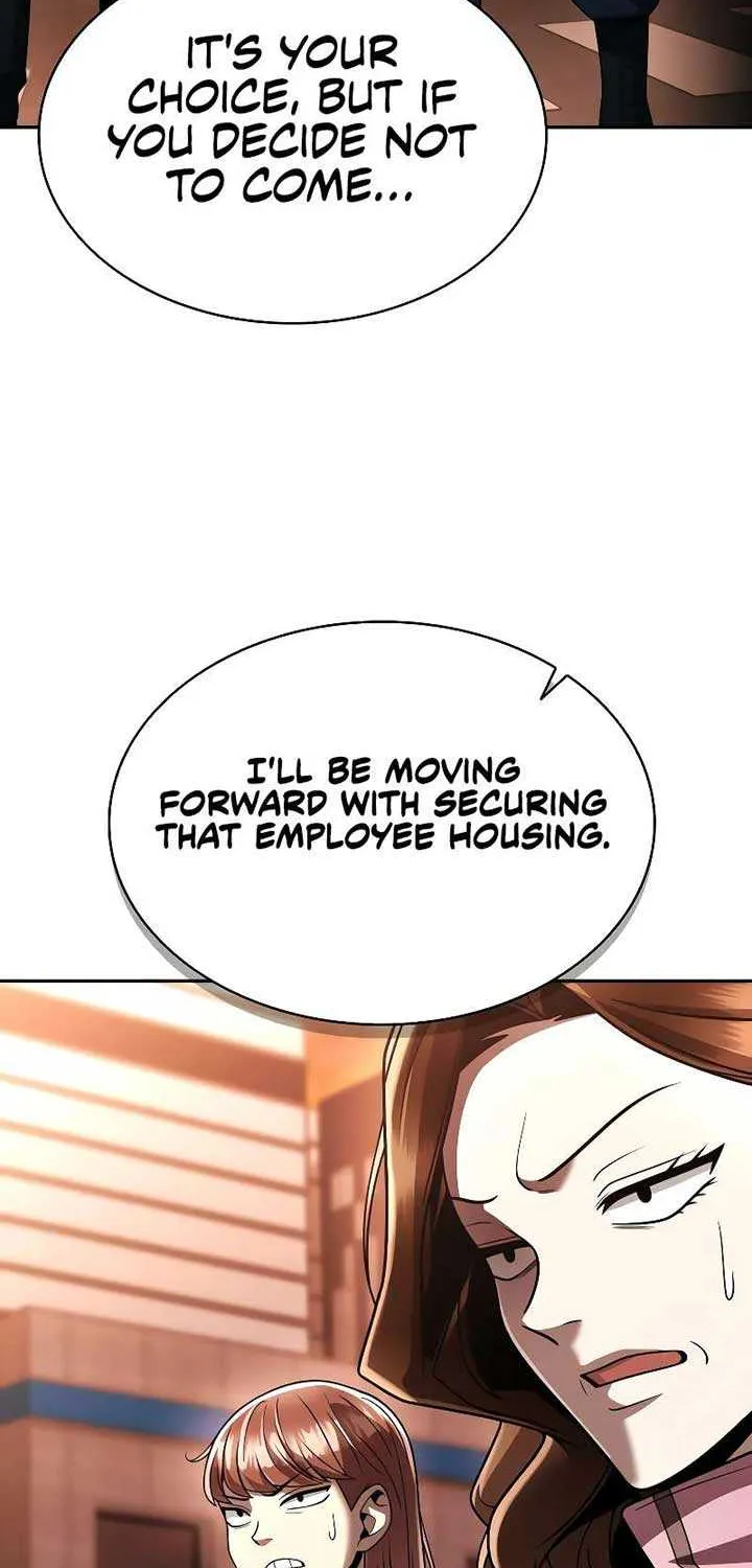 Clever Cleaning Life Of The Returned Genius Hunter Chapter 126 page 75 - 