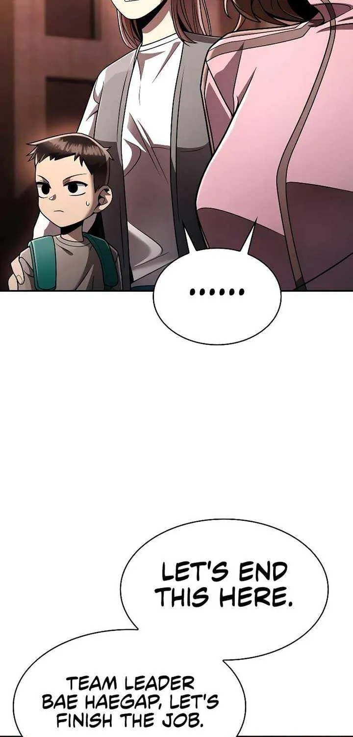 Clever Cleaning Life Of The Returned Genius Hunter Chapter 126 page 76 - 