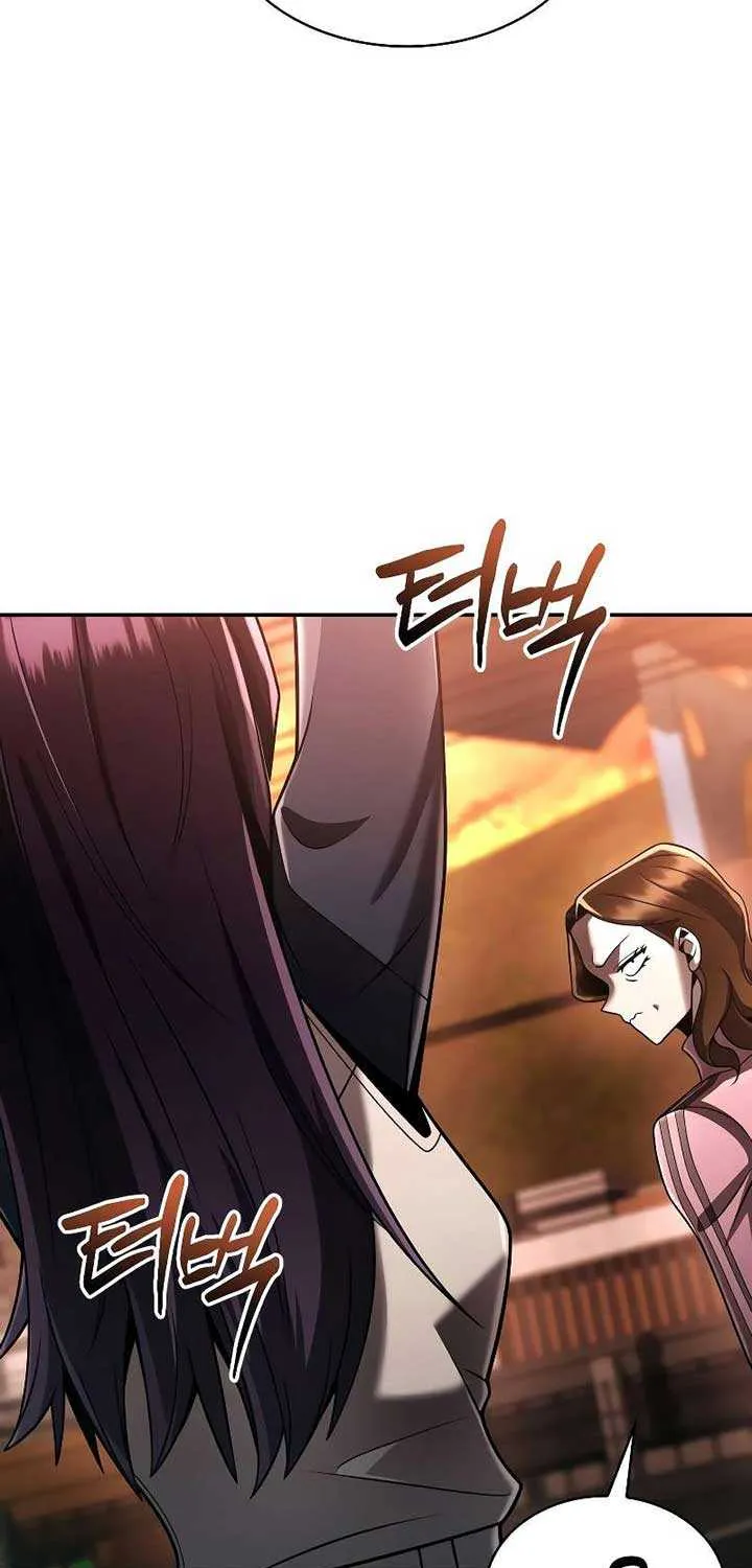Clever Cleaning Life Of The Returned Genius Hunter Chapter 126 page 78 - 