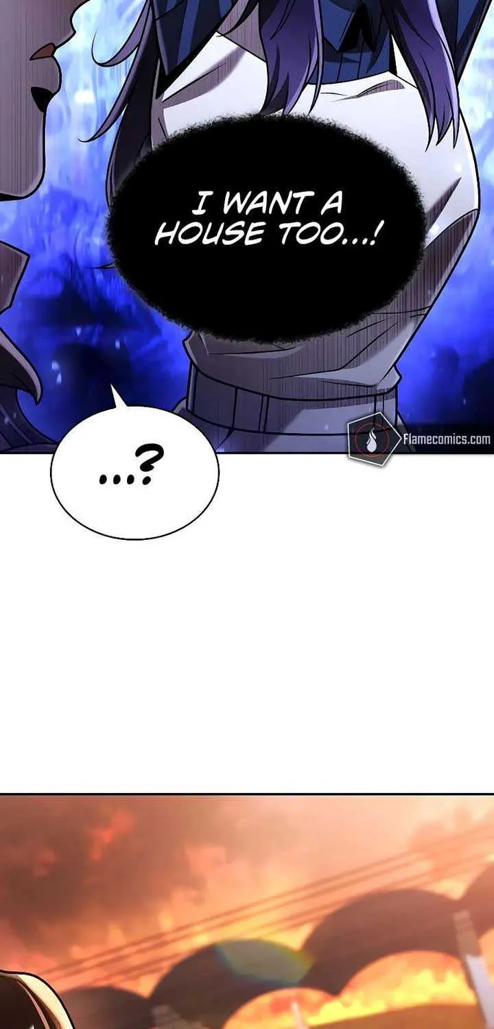 Clever Cleaning Life Of The Returned Genius Hunter Chapter 126 page 80 - 
