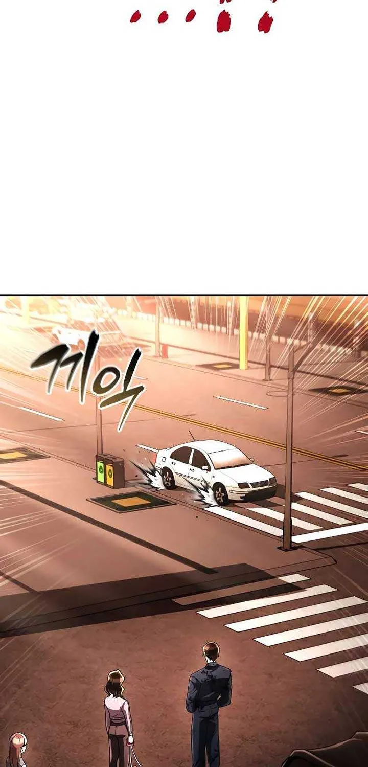 Clever Cleaning Life Of The Returned Genius Hunter Chapter 126 page 9 - 