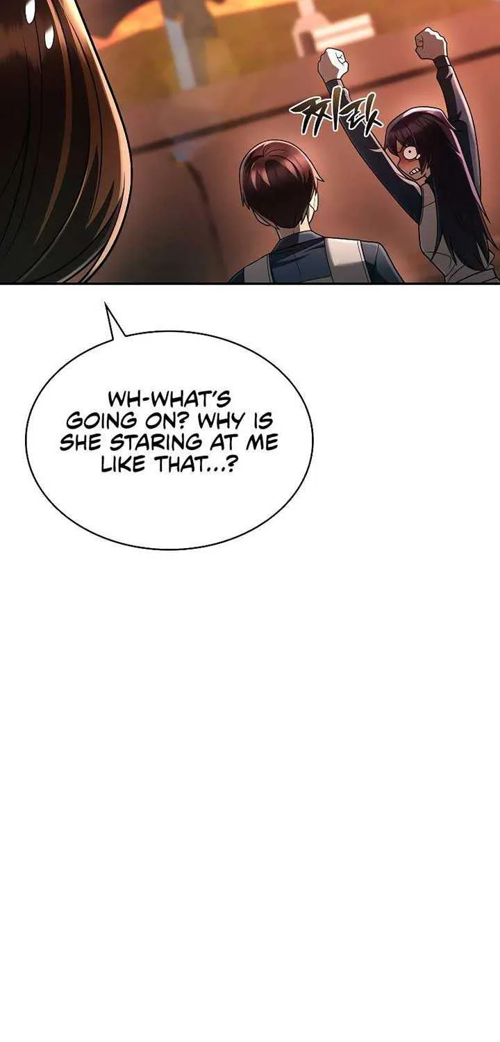 Clever Cleaning Life Of The Returned Genius Hunter Chapter 126 page 81 - 