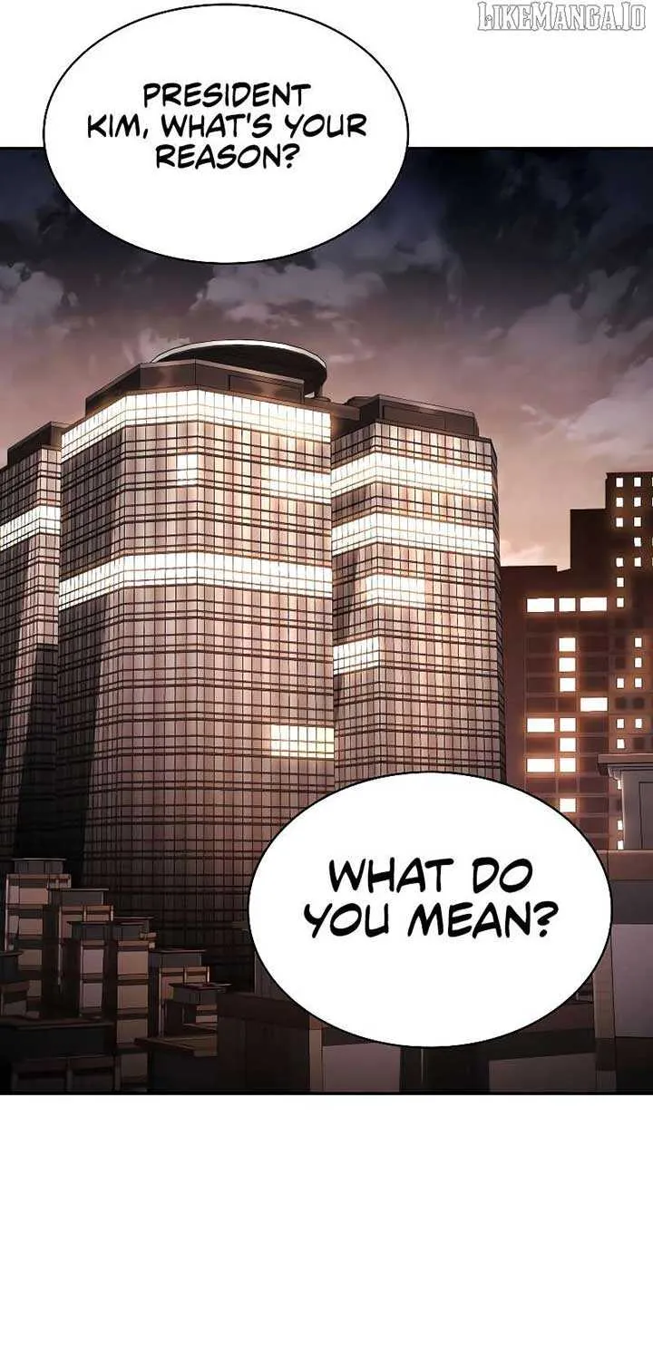 Clever Cleaning Life Of The Returned Genius Hunter Chapter 126 page 83 - 
