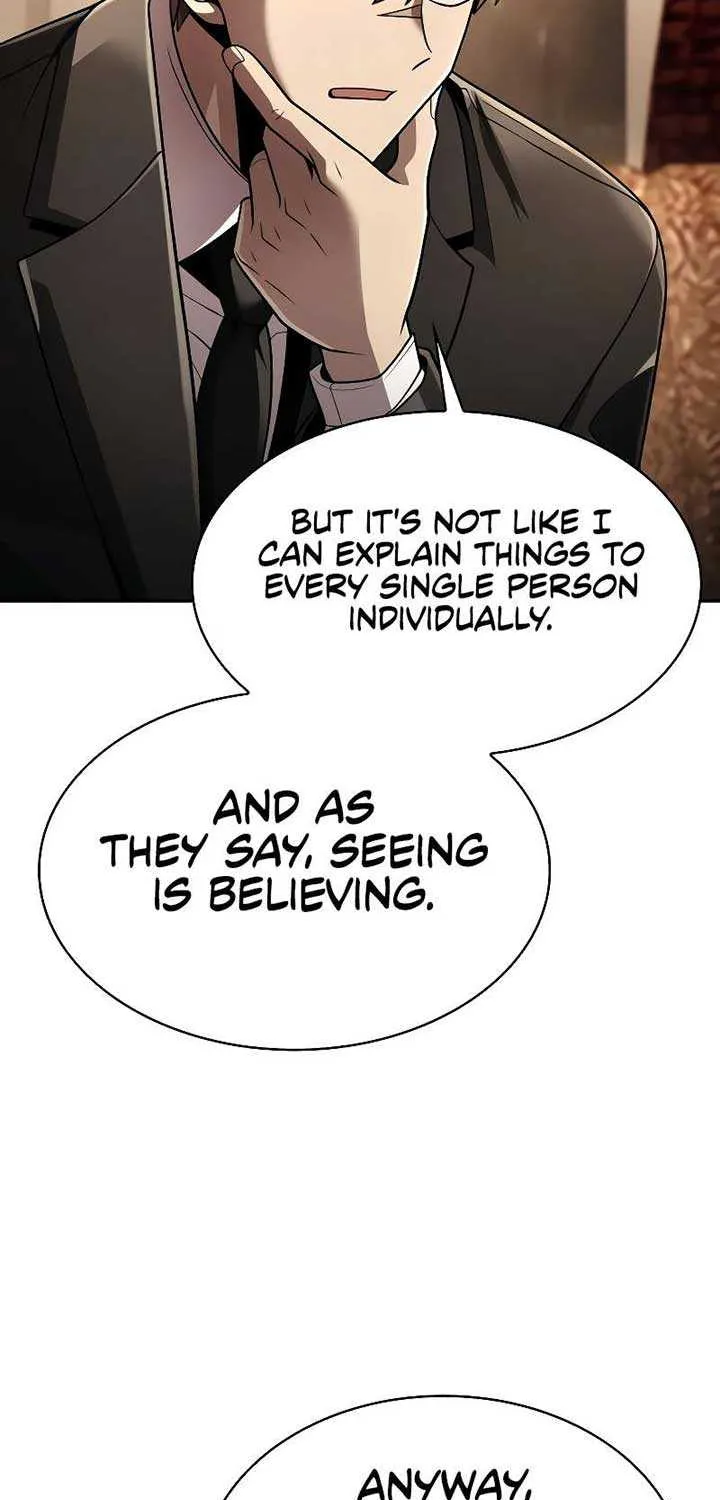 Clever Cleaning Life Of The Returned Genius Hunter Chapter 126 page 87 - 