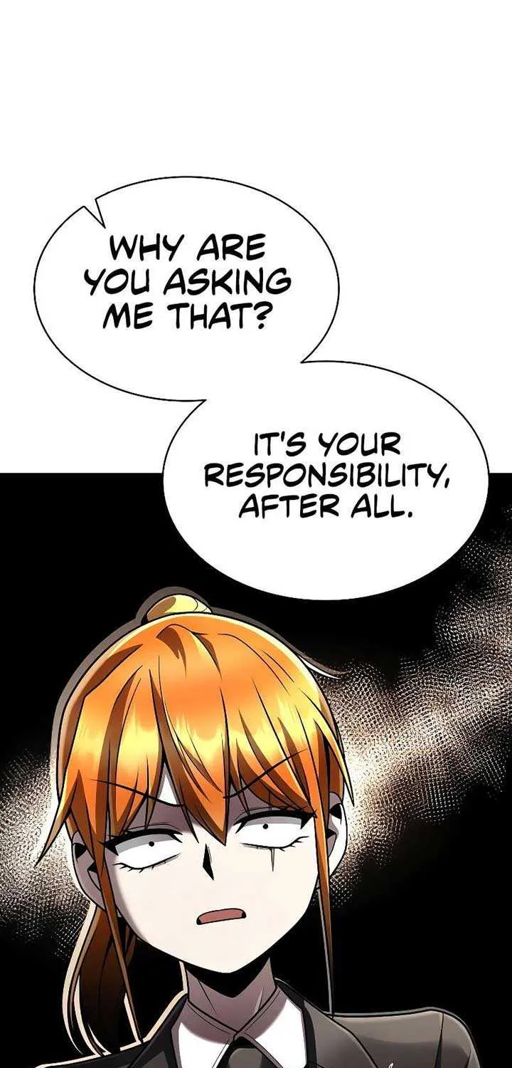 Clever Cleaning Life Of The Returned Genius Hunter Chapter 126 page 89 - 