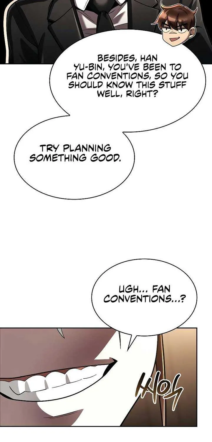 Clever Cleaning Life Of The Returned Genius Hunter Chapter 126 page 90 - 