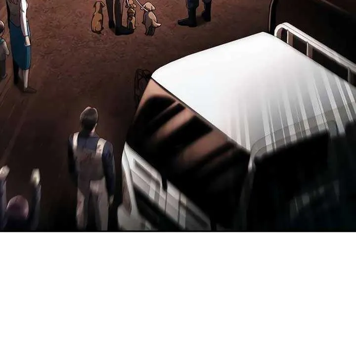 Clever Cleaning Life Of The Returned Genius Hunter Chapter 126 page 10 - 