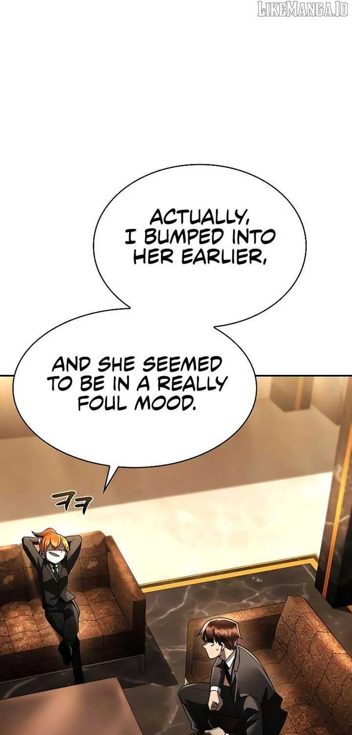Clever Cleaning Life Of The Returned Genius Hunter Chapter 126 page 93 - 