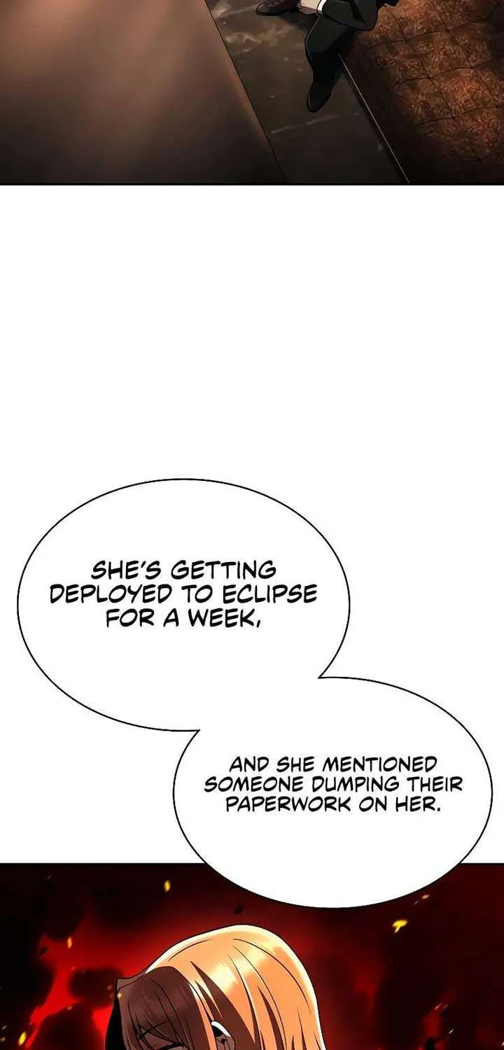 Clever Cleaning Life Of The Returned Genius Hunter Chapter 126 page 94 - 