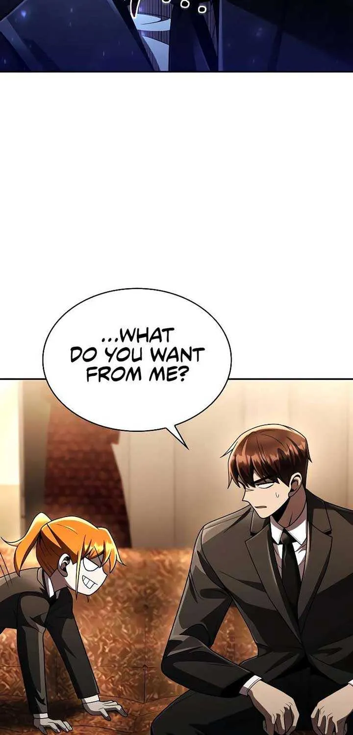 Clever Cleaning Life Of The Returned Genius Hunter Chapter 126 page 97 - 