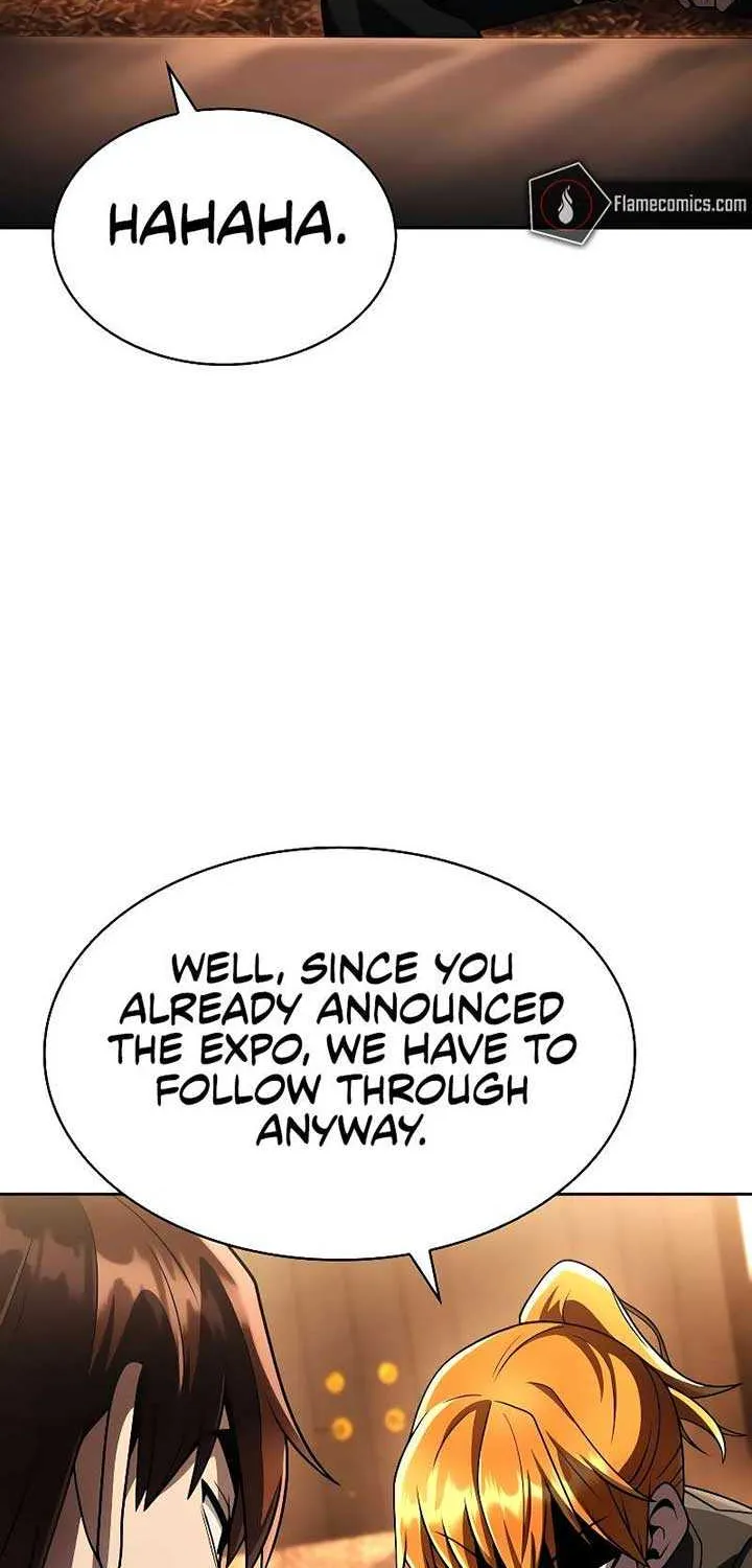 Clever Cleaning Life Of The Returned Genius Hunter Chapter 126 page 98 - 