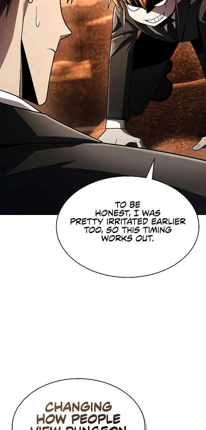 Clever Cleaning Life Of The Returned Genius Hunter Chapter 126 page 99 - 
