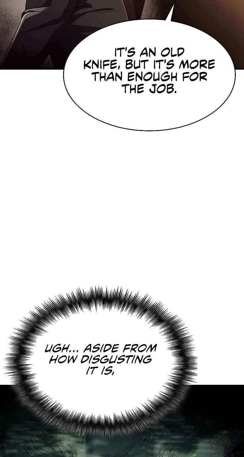 Clever Cleaning Life Of The Returned Genius Hunter Chapter 127 page 110 - 