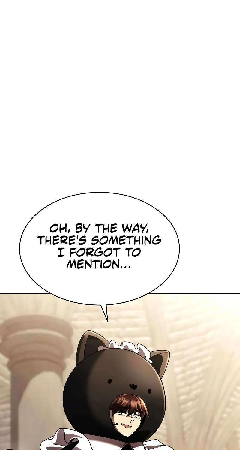 Clever Cleaning Life Of The Returned Genius Hunter Chapter 127 page 112 - 