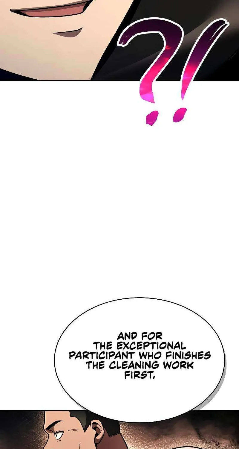 Clever Cleaning Life Of The Returned Genius Hunter Chapter 127 page 116 - 
