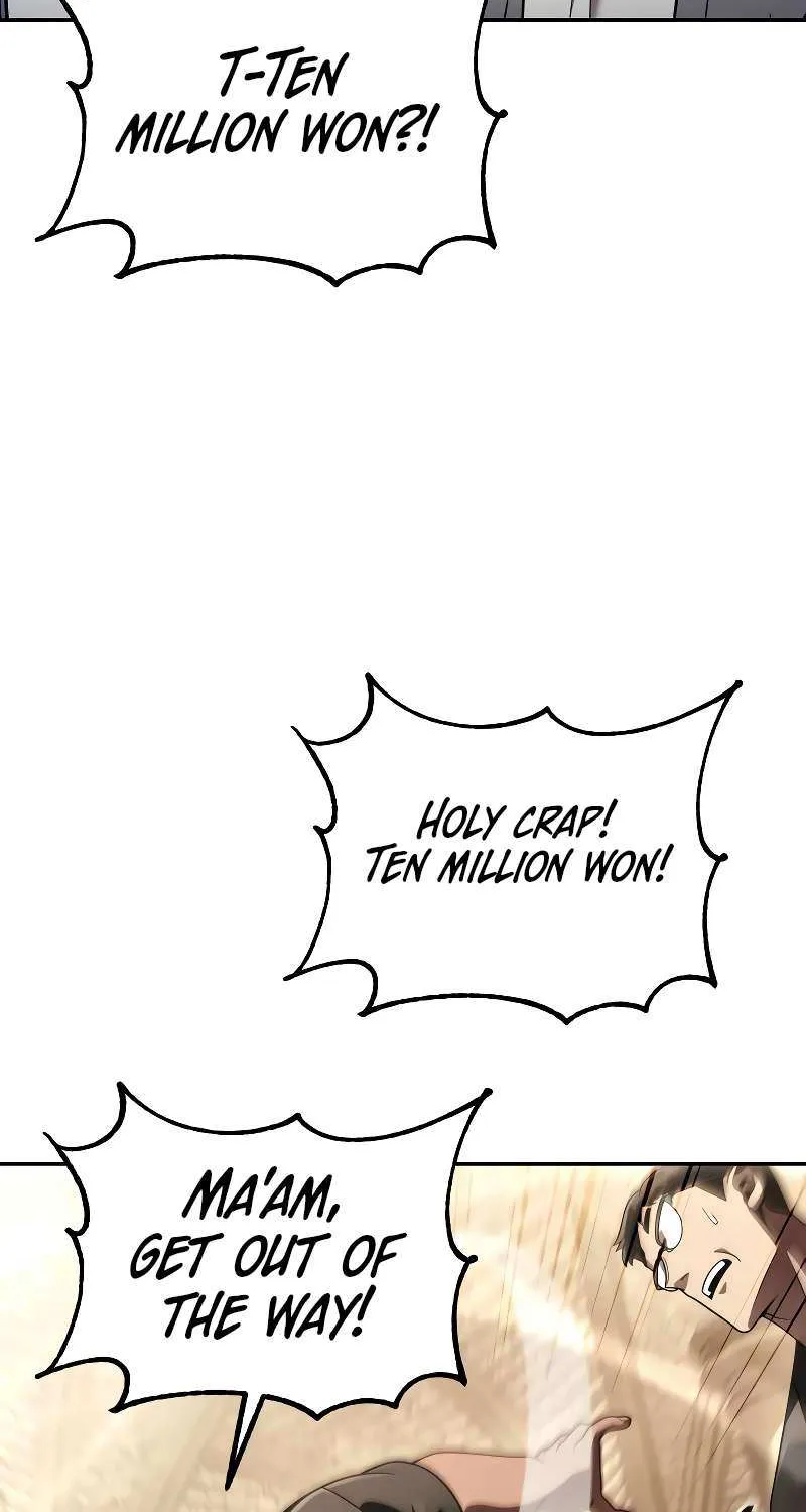 Clever Cleaning Life Of The Returned Genius Hunter Chapter 127 page 118 - 