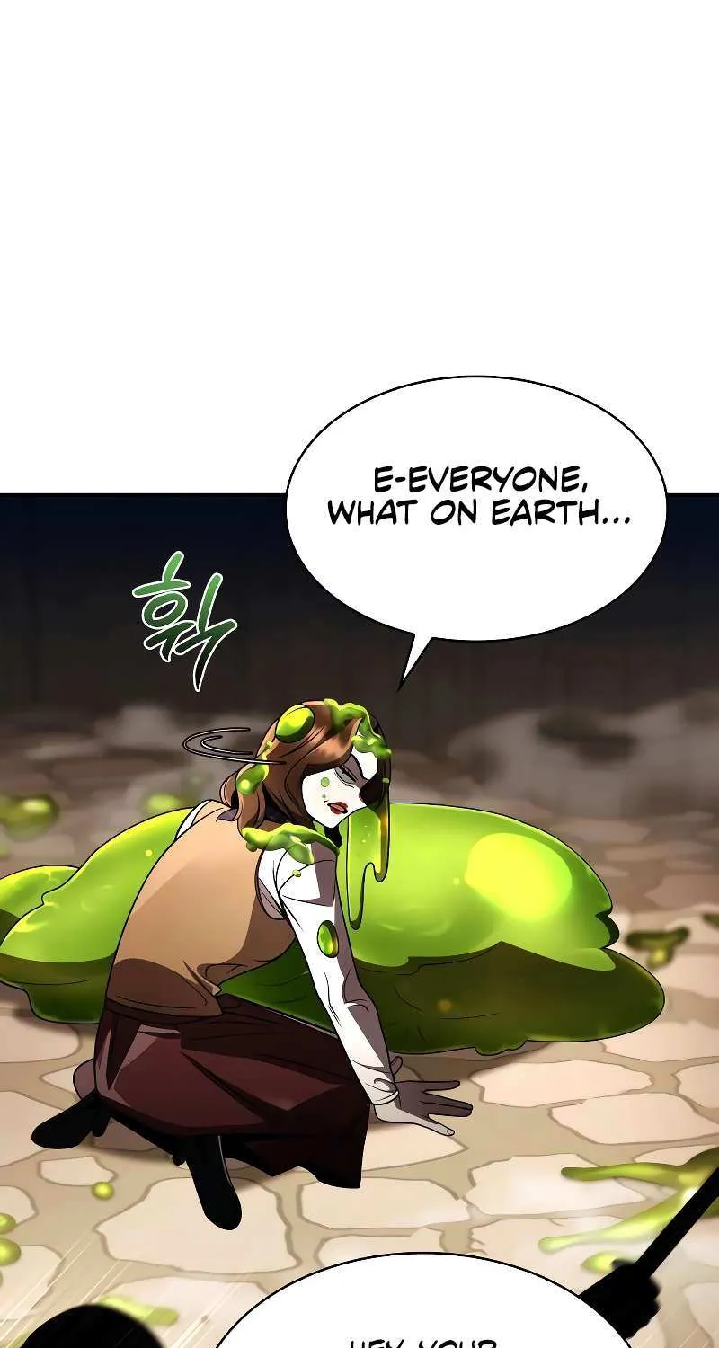 Clever Cleaning Life Of The Returned Genius Hunter Chapter 127 page 121 - 