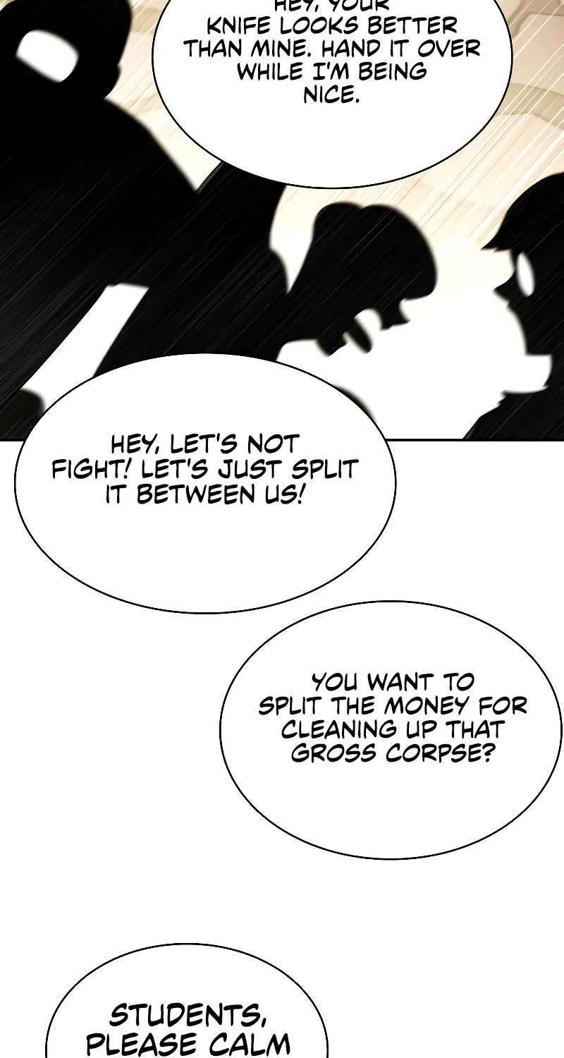 Clever Cleaning Life Of The Returned Genius Hunter Chapter 127 page 122 - 