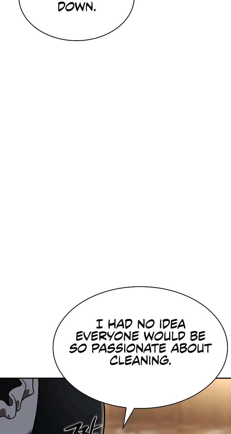 Clever Cleaning Life Of The Returned Genius Hunter Chapter 127 page 123 - 