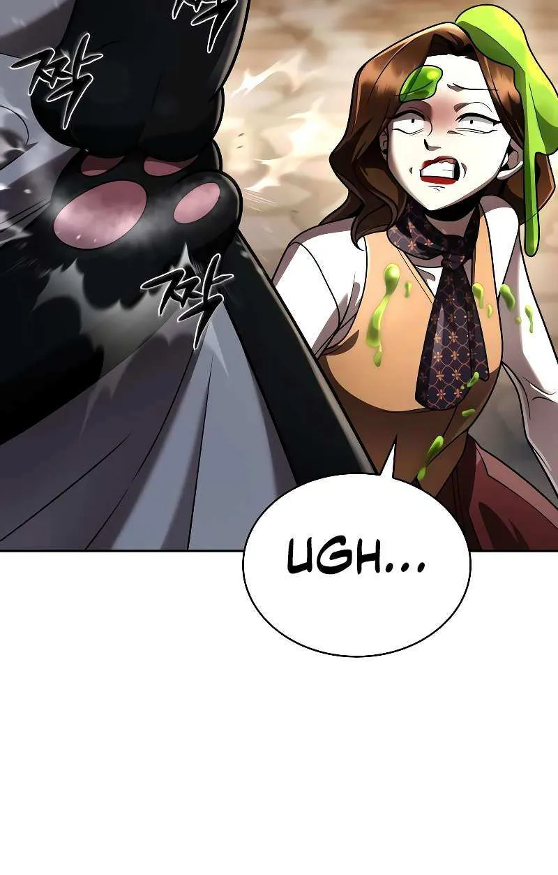 Clever Cleaning Life Of The Returned Genius Hunter Chapter 127 page 124 - 