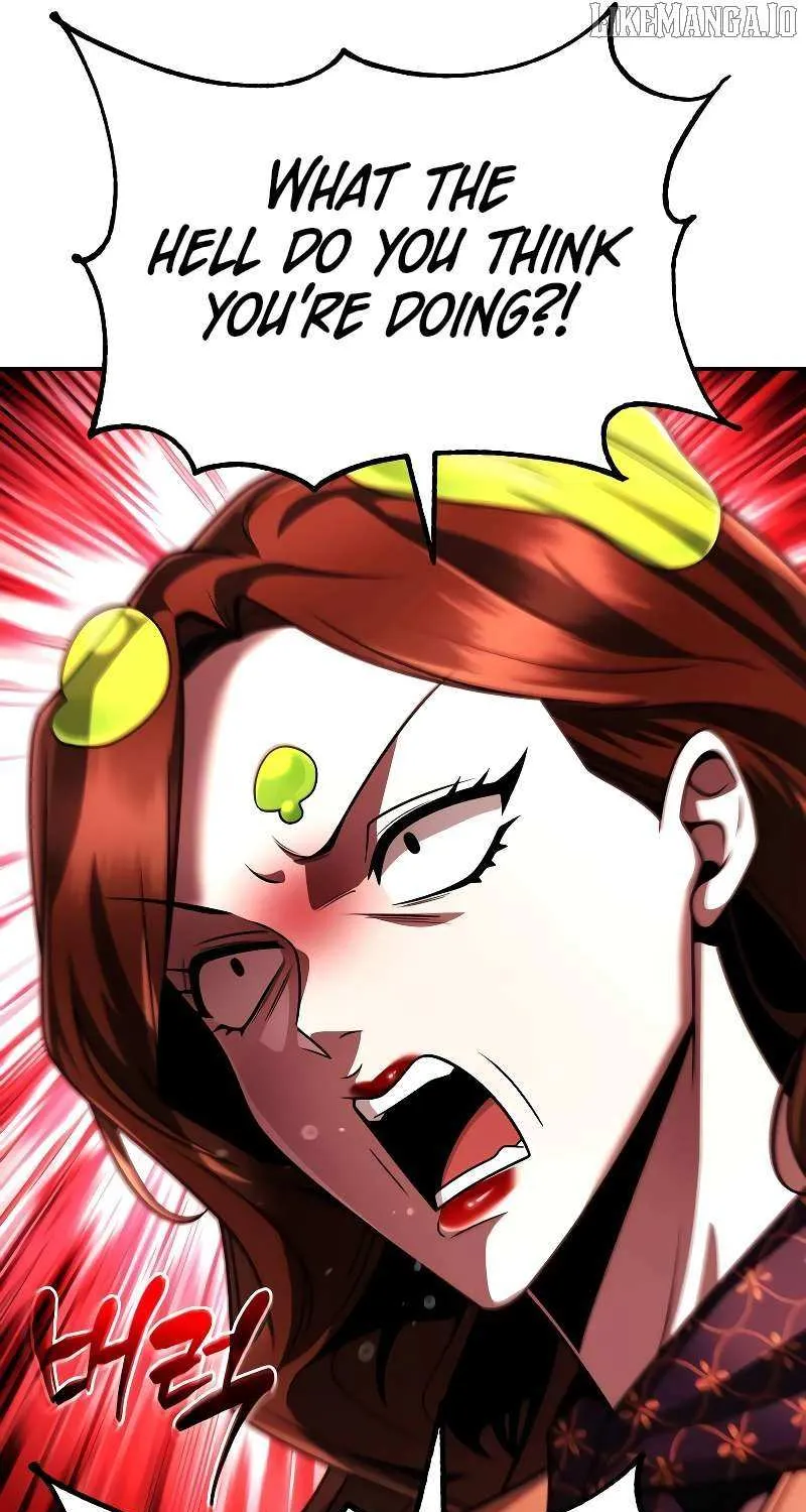 Clever Cleaning Life Of The Returned Genius Hunter Chapter 127 page 125 - 