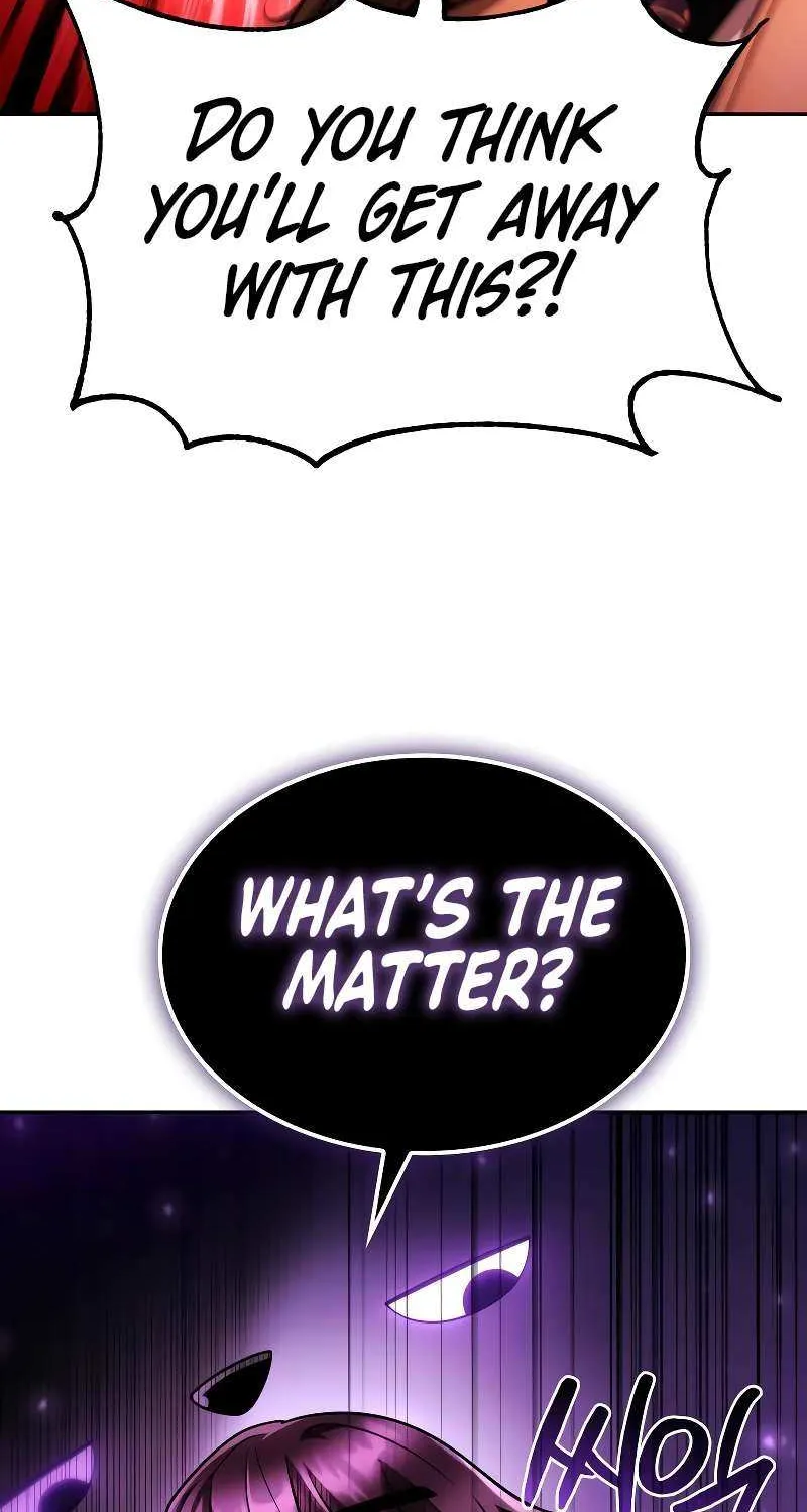 Clever Cleaning Life Of The Returned Genius Hunter Chapter 127 page 126 - 