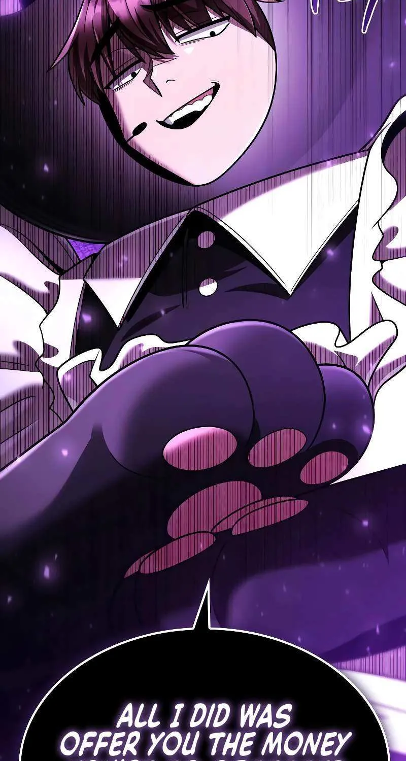 Clever Cleaning Life Of The Returned Genius Hunter Chapter 127 page 127 - 