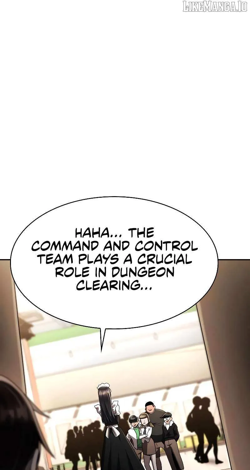 Clever Cleaning Life Of The Returned Genius Hunter Chapter 127 page 14 - 