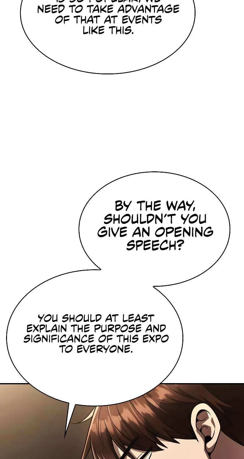Clever Cleaning Life Of The Returned Genius Hunter Chapter 127 page 17 - 