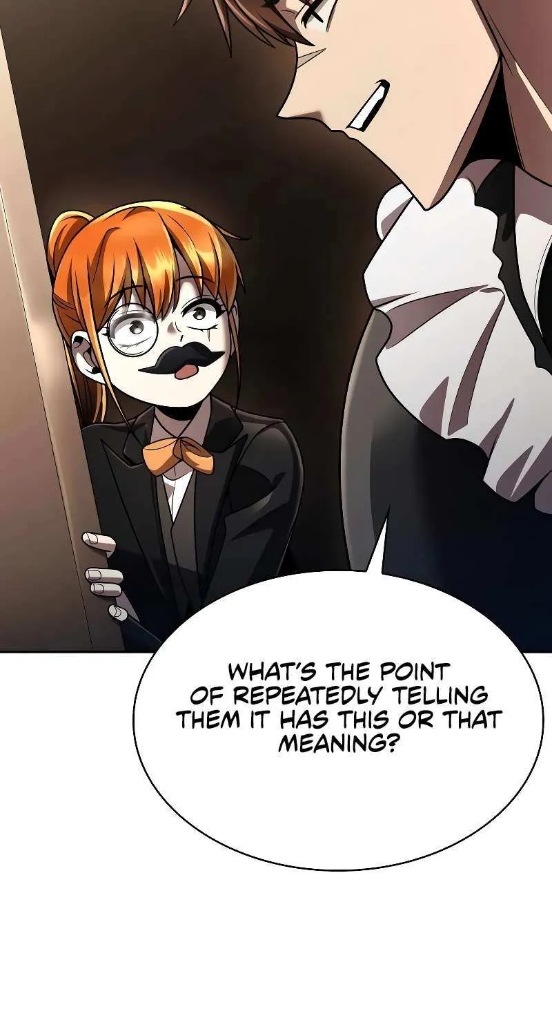 Clever Cleaning Life Of The Returned Genius Hunter Chapter 127 page 18 - 