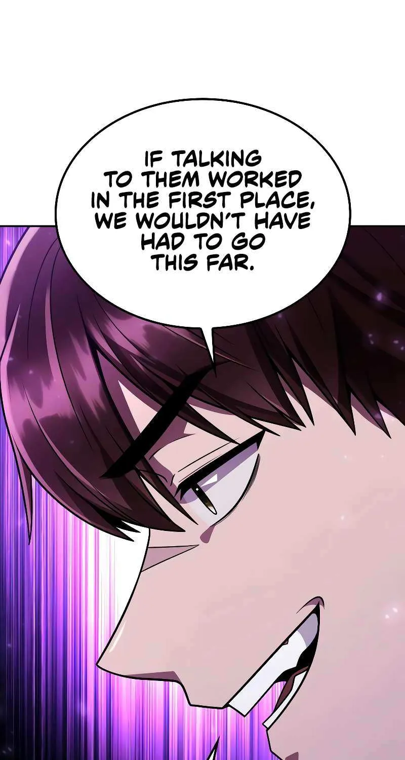 Clever Cleaning Life Of The Returned Genius Hunter Chapter 127 page 19 - 