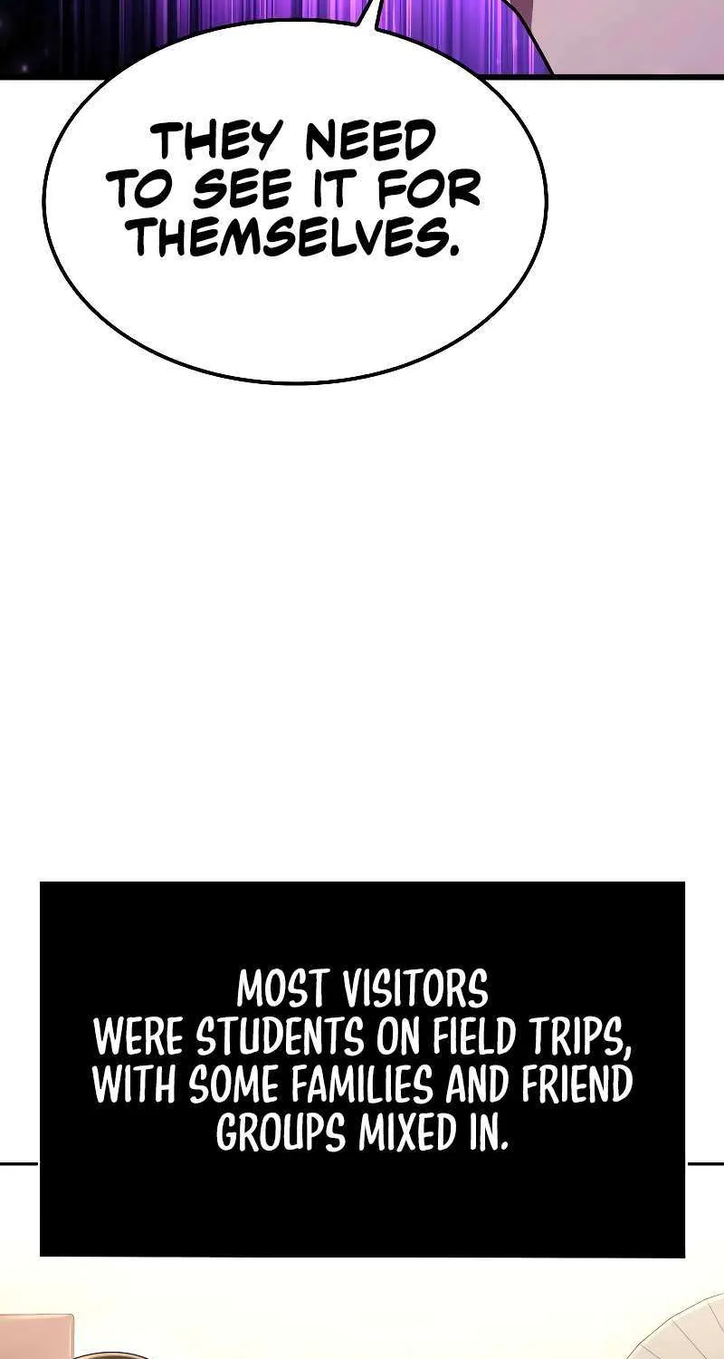 Clever Cleaning Life Of The Returned Genius Hunter Chapter 127 page 20 - 