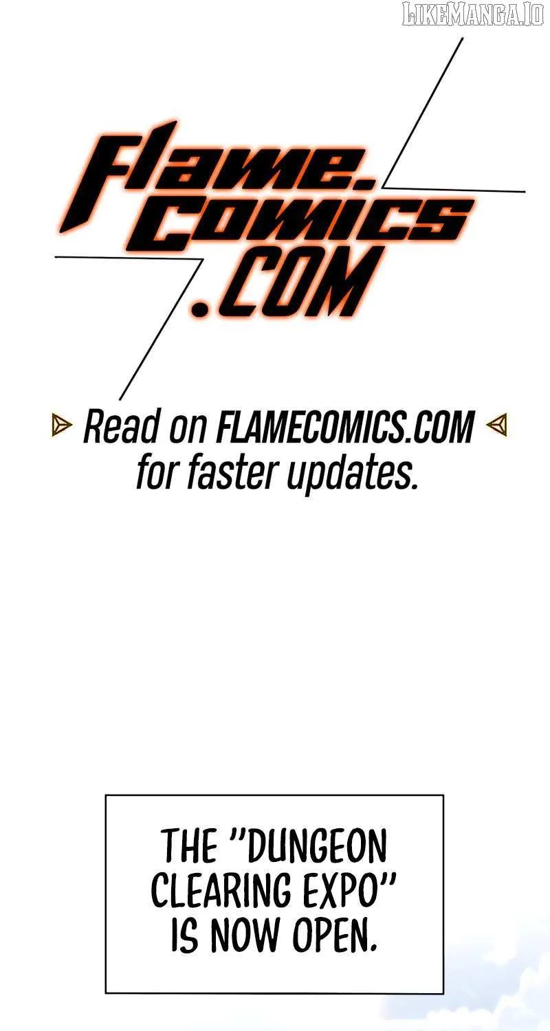 Clever Cleaning Life Of The Returned Genius Hunter Chapter 127 page 3 - 