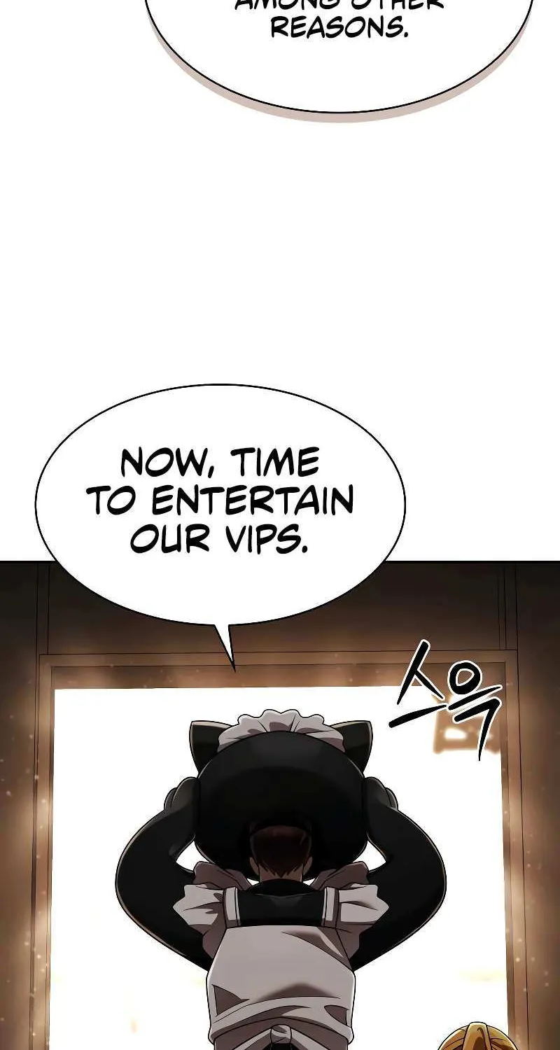 Clever Cleaning Life Of The Returned Genius Hunter Chapter 127 page 28 - 