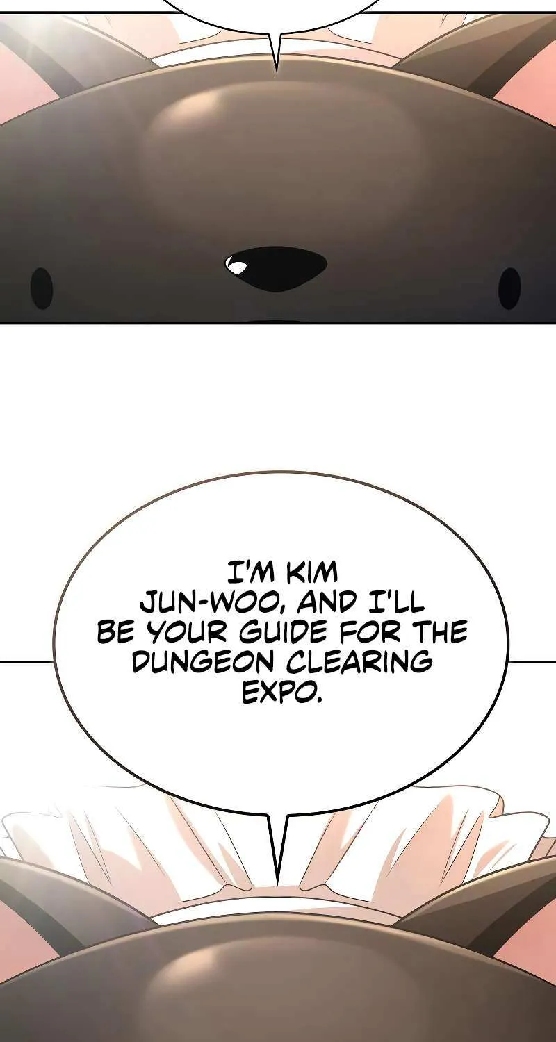 Clever Cleaning Life Of The Returned Genius Hunter Chapter 127 page 31 - 