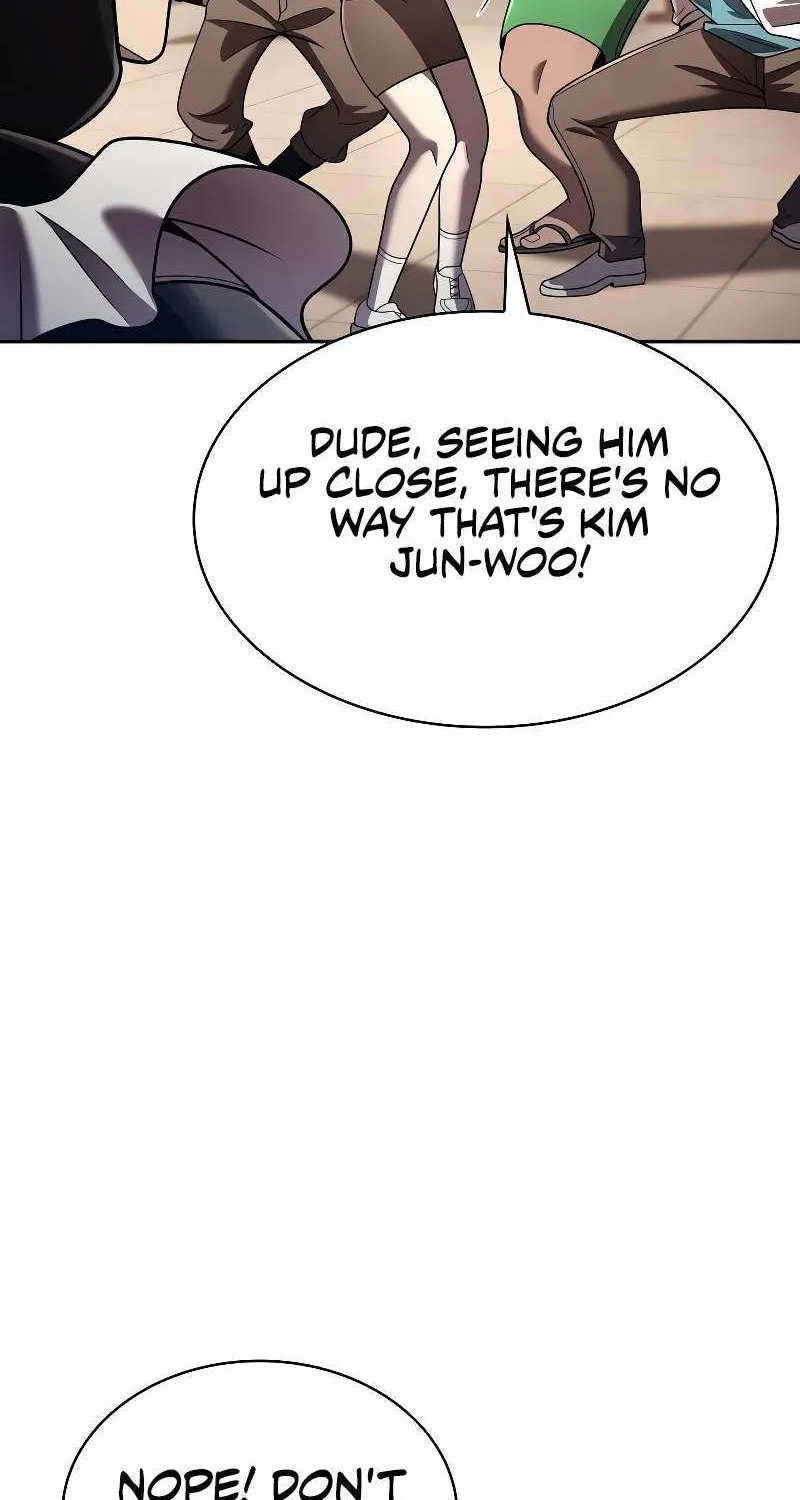 Clever Cleaning Life Of The Returned Genius Hunter Chapter 127 page 37 - 