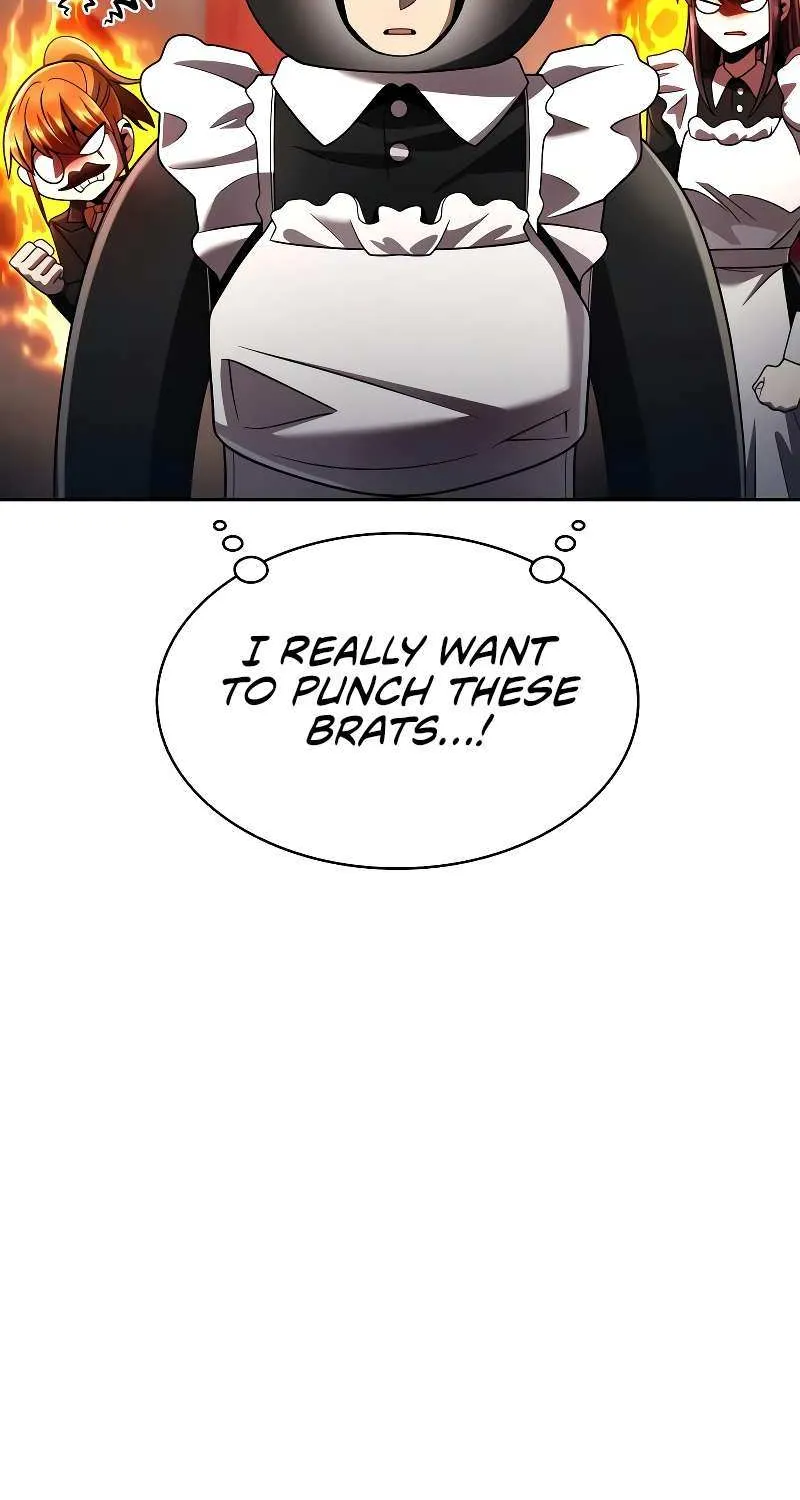 Clever Cleaning Life Of The Returned Genius Hunter Chapter 127 page 40 - 