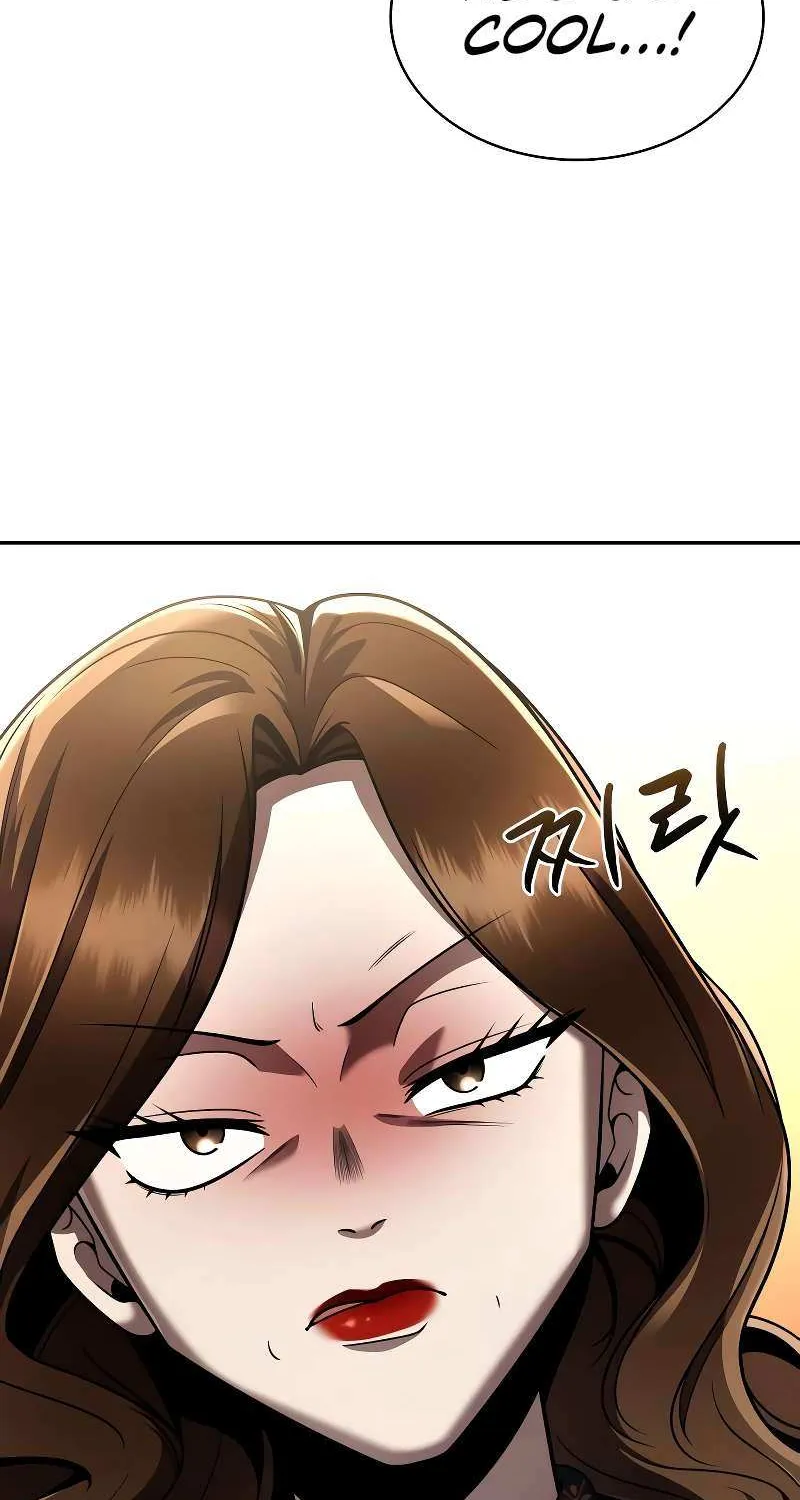 Clever Cleaning Life Of The Returned Genius Hunter Chapter 127 page 45 - 