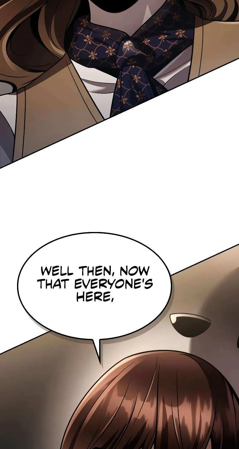 Clever Cleaning Life Of The Returned Genius Hunter Chapter 127 page 46 - 