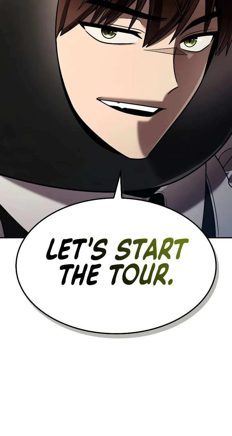 Clever Cleaning Life Of The Returned Genius Hunter Chapter 127 page 47 - 