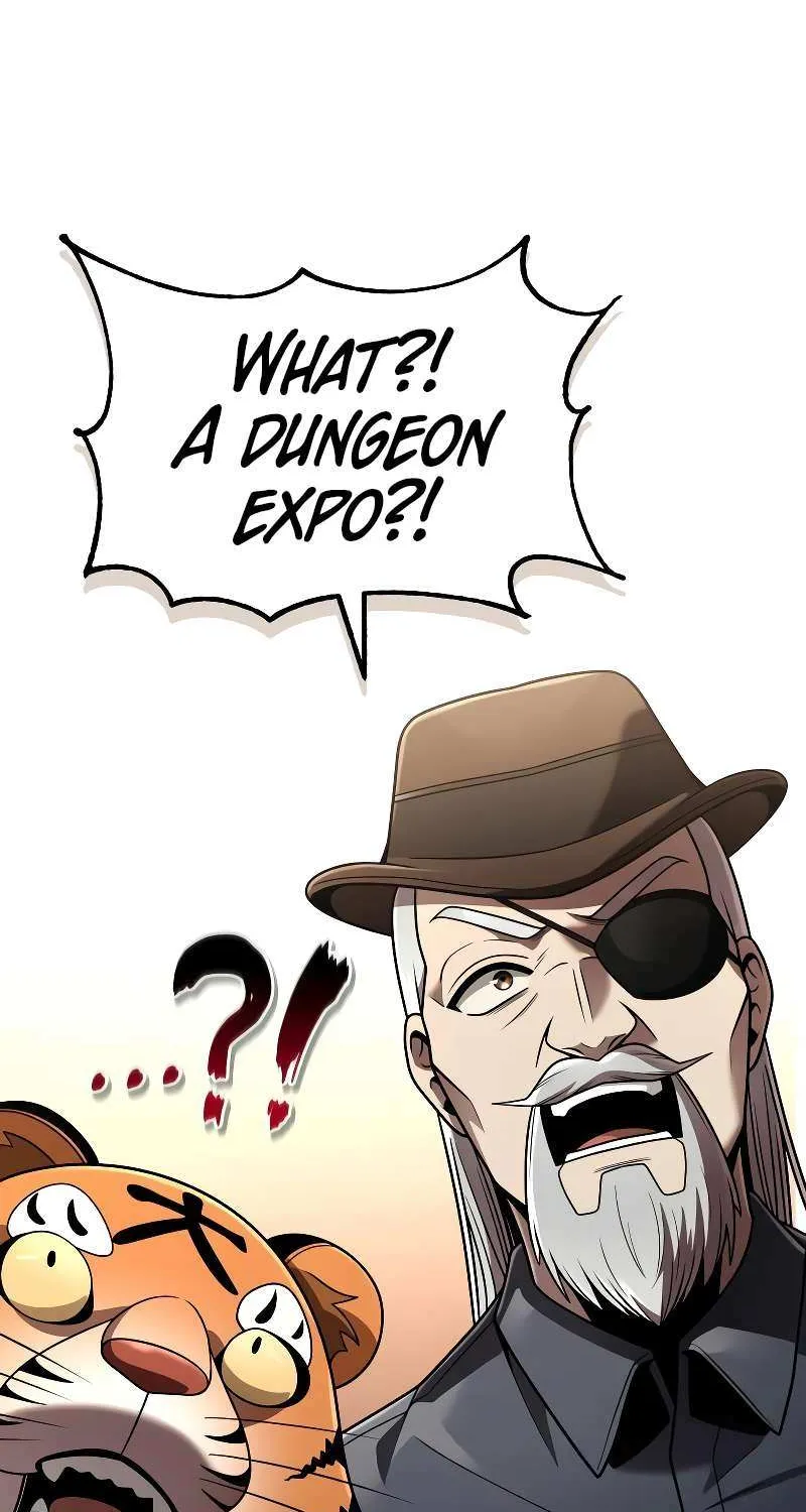 Clever Cleaning Life Of The Returned Genius Hunter Chapter 127 page 49 - 