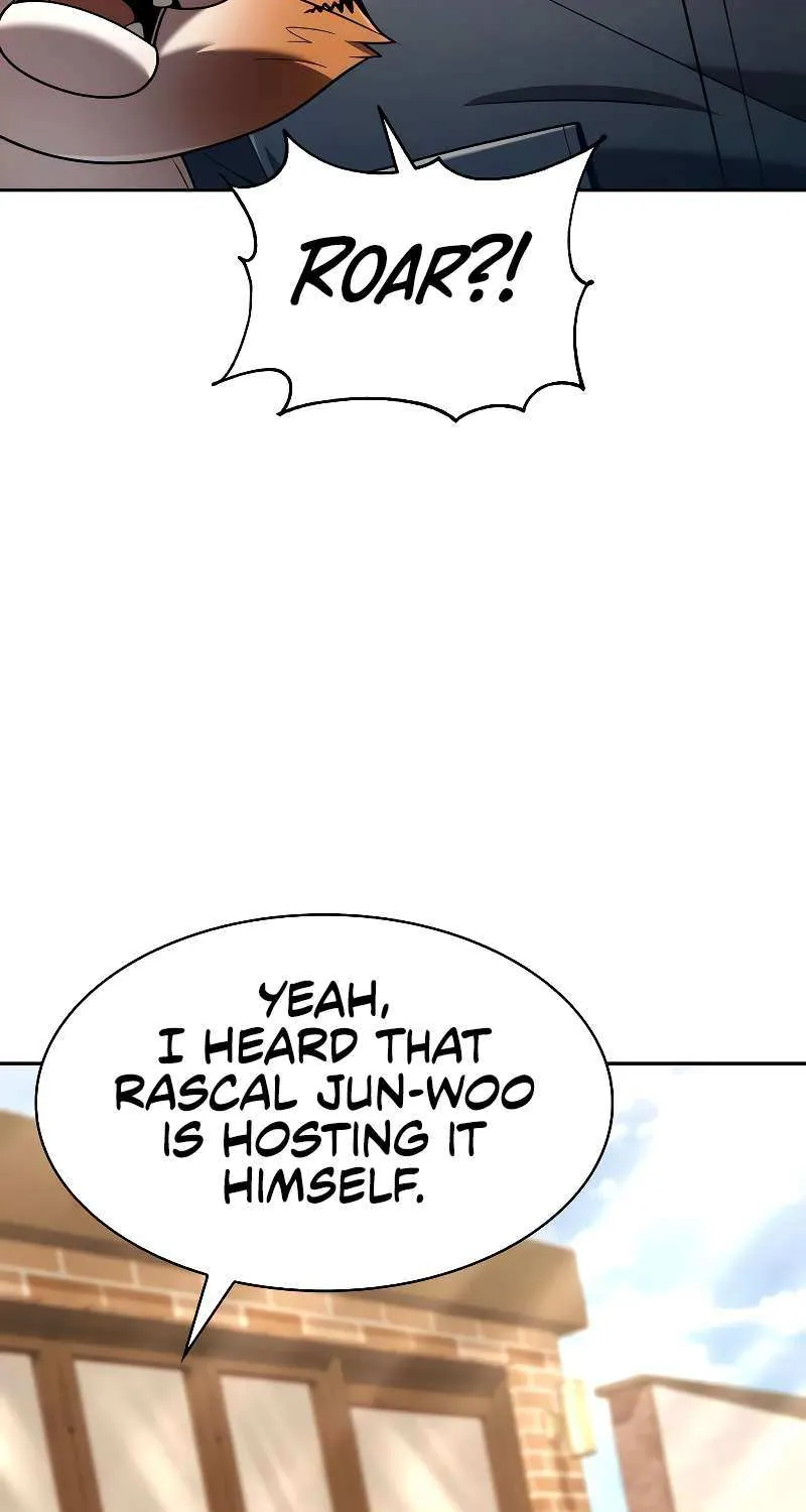 Clever Cleaning Life Of The Returned Genius Hunter Chapter 127 page 50 - 